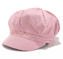 Cap Portobello Corduroy