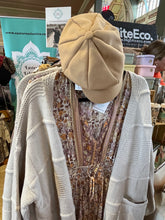 Cap Portobello Corduroy