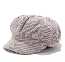 Cap Portobello Corduroy