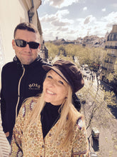 Cap Portobello Corduroy