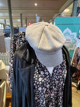 Cap Portobello Corduroy