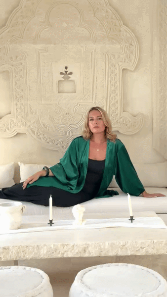 Embrace Your Inner Mystic with Boho, Witchy & Wonderfully Retro Style