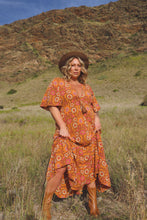 SALE -Abbey Road Mara Maxidress - Last 1 XS