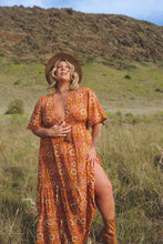 SALE -Abbey Road Mara Maxidress - Last 1 XS
