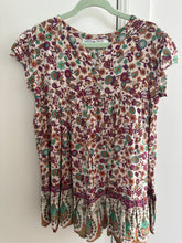 GirlsBohemian Princess Mini Me Dress - Assorted colours