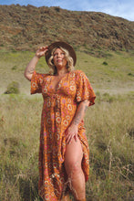 SALE -Abbey Road Mara Maxidress - Last 1 XS