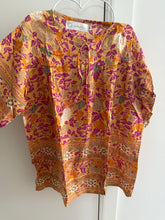 Girls Bohemian Princess Mini Me Dress - Assorted Colours