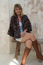Boots Vintage Inspired Tan