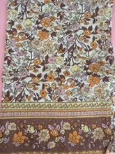 Eclectic Bohemian Scarf