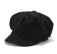 Cap Portobello Corduroy