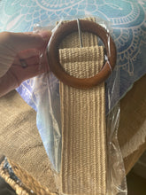 Belt Woven Stretchy